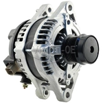 Order Remanufactured Alternator by VISION OE - 11136 For Your Vehicle