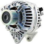 Order Remanufactured Alternator by VISION OE - 11235 For Your Vehicle