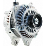 Order Remanufactured Alternator by VISION OE - 11273 For Your Vehicle