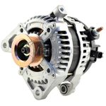 Order Remanufactured Alternator by VISION OE - 11294 For Your Vehicle