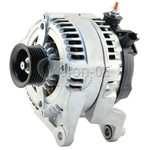 Order Remanufactured Alternator by VISION OE - 11299 For Your Vehicle