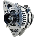 Order Remanufactured Alternator by VISION OE - 11324 For Your Vehicle