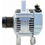 Order Remanufactured Alternator by VISION OE - 11354 For Your Vehicle