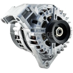 Order Remanufactured Alternator by VISION OE - 11453 For Your Vehicle