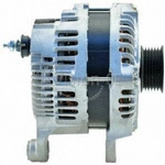 Order Remanufactured Alternator by VISION OE - 11477 For Your Vehicle