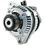 Order Remanufactured Alternator by VISION OE - 11573 For Your Vehicle