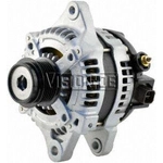 Order Remanufactured Alternator by VISION OE - 11577 For Your Vehicle