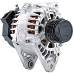 Order Remanufactured Alternator by VISION OE - 11610 For Your Vehicle