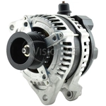 Order Remanufactured Alternator by VISION OE - 11628 For Your Vehicle