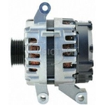 Order Remanufactured Alternator by VISION OE - 11651 For Your Vehicle