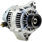 Order Remanufactured Alternator by VISION OE - 13557 For Your Vehicle