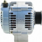 Order Remanufactured Alternator by VISION OE - 13715 For Your Vehicle