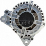 Order Remanufactured Alternator by VISION OE - 13853 For Your Vehicle