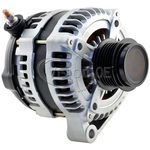 Order Remanufactured Alternator by VISION OE - 13870 For Your Vehicle