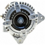 Order Remanufactured Alternator by VISION OE - 13963 For Your Vehicle