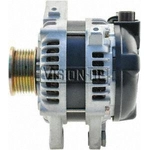 Order Remanufactured Alternator by VISION OE - 13984 For Your Vehicle