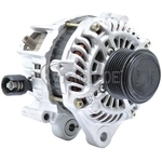 Order Remanufactured Alternator by VISION OE - 14489 For Your Vehicle