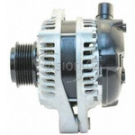 Order Remanufactured Alternator by VISION OE - 42020 For Your Vehicle