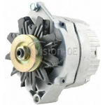 Order Remanufactured Alternator by VISION OE - 7127-9 For Your Vehicle