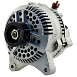 Order Remanufactured Alternator by VISION OE - 7776 For Your Vehicle