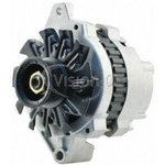 Order Remanufactured Alternator by VISION OE - 7804-11 For Your Vehicle