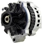 Order Remanufactured Alternator by VISION OE - 7861-7 For Your Vehicle