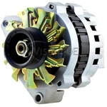 Order Remanufactured Alternator by VISION OE - 8165-7 For Your Vehicle