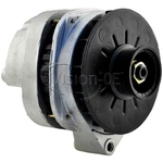 Order Remanufactured Alternator by VISION OE - 8203-5 For Your Vehicle