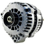 Order Remanufactured Alternator by VISION OE - 8237 For Your Vehicle