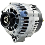 Order Remanufactured Alternator by VISION OE - 8247 For Your Vehicle