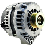 Order Remanufactured Alternator by VISION OE - 8302 For Your Vehicle