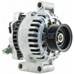 Order Remanufactured Alternator by VISION OE - 8306 For Your Vehicle