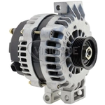 Order Remanufactured Alternator by VISION OE - 8498 For Your Vehicle