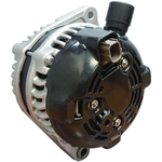 Order Remanufactured Alternator by WAI GLOBAL - 11391 For Your Vehicle