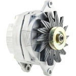 Order WILSON - 90-01-3107 - Remanufactured Alternator For Your Vehicle