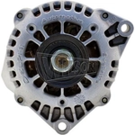 Order Alternateur reconditionné by WILSON - 90-01-4377 For Your Vehicle