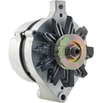 Order WILSON - 90-02-5012 - Remanufactured Alternator For Your Vehicle