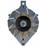 Order WILSON - 90-02-5029 - Remanufactured Alternator For Your Vehicle