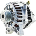 Order Alternateur reconditionné by WILSON - 90-02-5176 For Your Vehicle