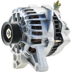 Purchase Remanufactured Alternator by WILSON - 90-02-5209