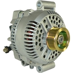 Order WILSON - 90-02-5236 - Remanufactured Alternator For Your Vehicle