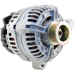 Order Remanufactured Alternator by WILSON - 90-15-6360 For Your Vehicle