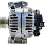 Order Remanufactured Alternator by WILSON - 90-15-6363 For Your Vehicle