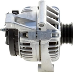 Order Remanufactured Alternator by WILSON - 90-15-6536 For Your Vehicle