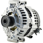 Purchase Remanufactured Alternator by WILSON - 90-15-6579