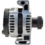 Order Remanufactured Alternator by WILSON - 90-15-6591 For Your Vehicle