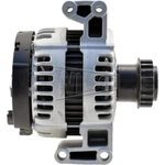 Purchase Remanufactured Alternator by WILSON - 90-15-6591