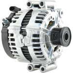 Purchase Remanufactured Alternator by WILSON - 90-15-6594