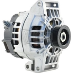 Purchase Remanufactured Alternator by WILSON - 90-22-5512