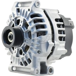 Purchase Remanufactured Alternator by WILSON - 90-22-5522